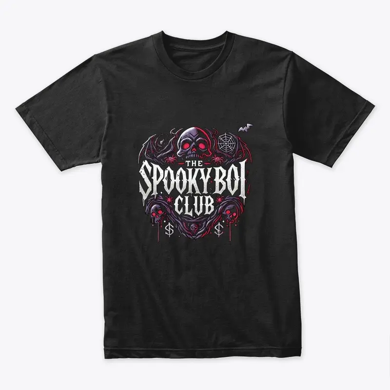 The spookyboi club(join the club)