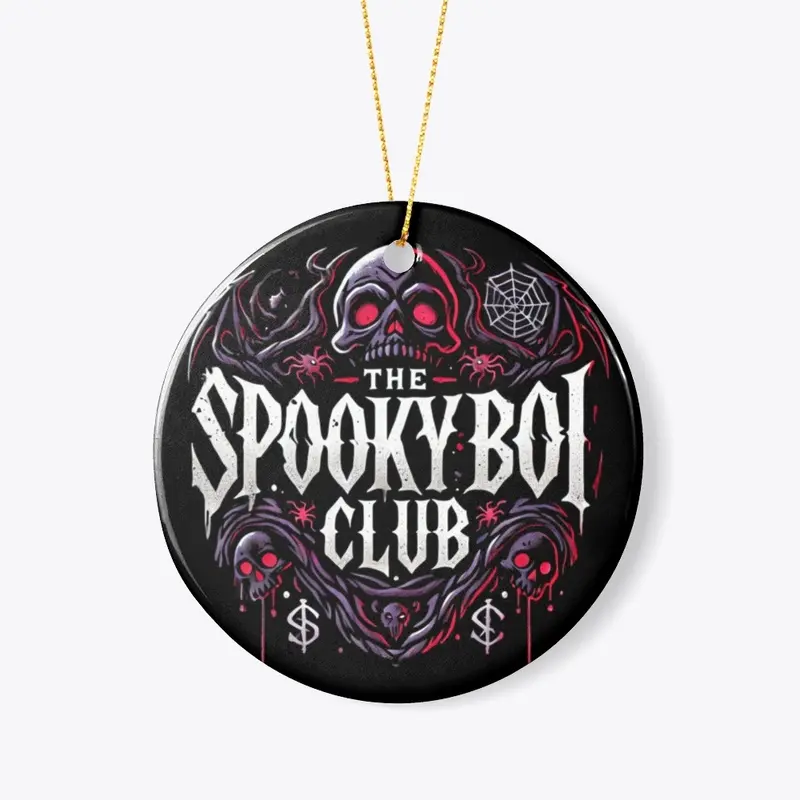 The spookyboi club(join the club)