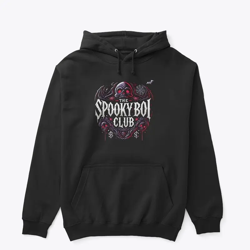 The spookyboi club(join the club)