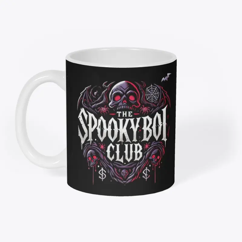 The spookyboi club(join the club)