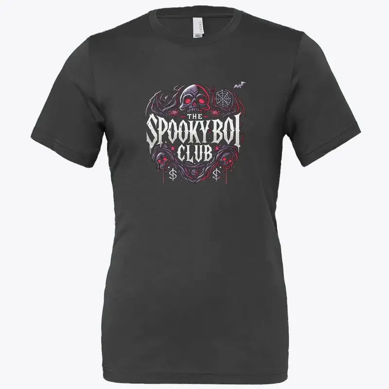 The spookyboi club(join the club)