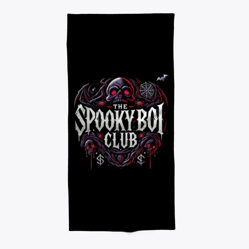 The spookyboi club(join the club)