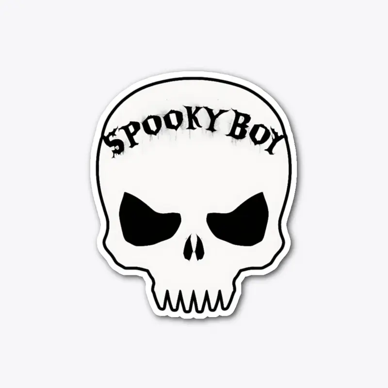 Og spookyboi