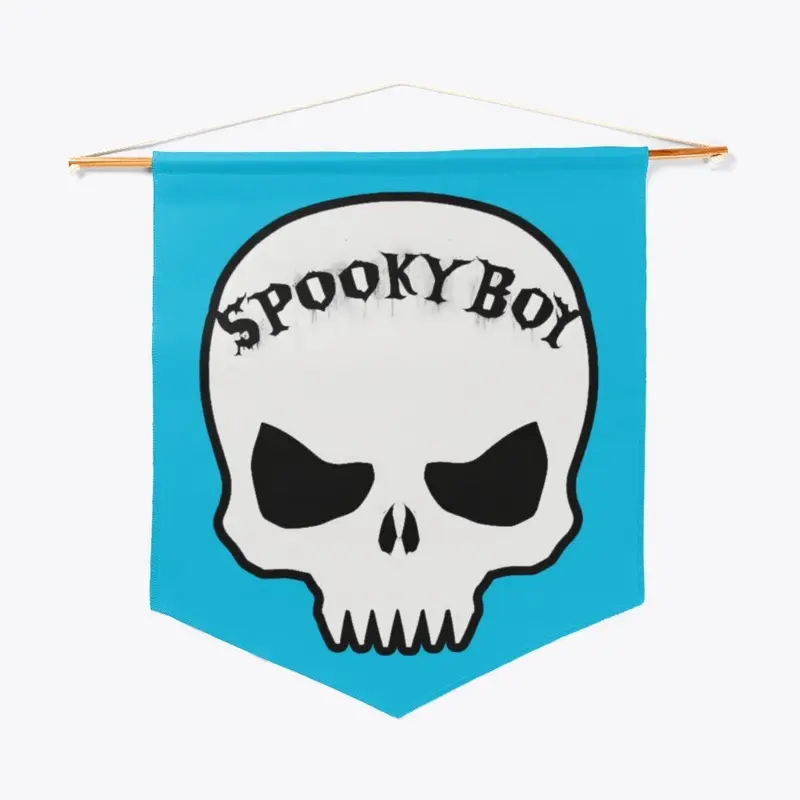 O.G. spookyboi 